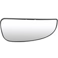 thumbnail image 5 of cciyu Driver and Passenger side A pair of View Mirror Glass Fits for For Ram Promaster 1500, 2500, 3500, New Six, Work Van Heat Lower, 5 of 5