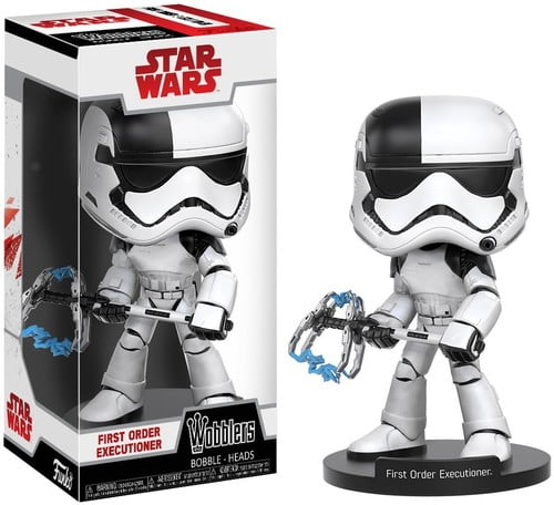 first order executioner funko pop