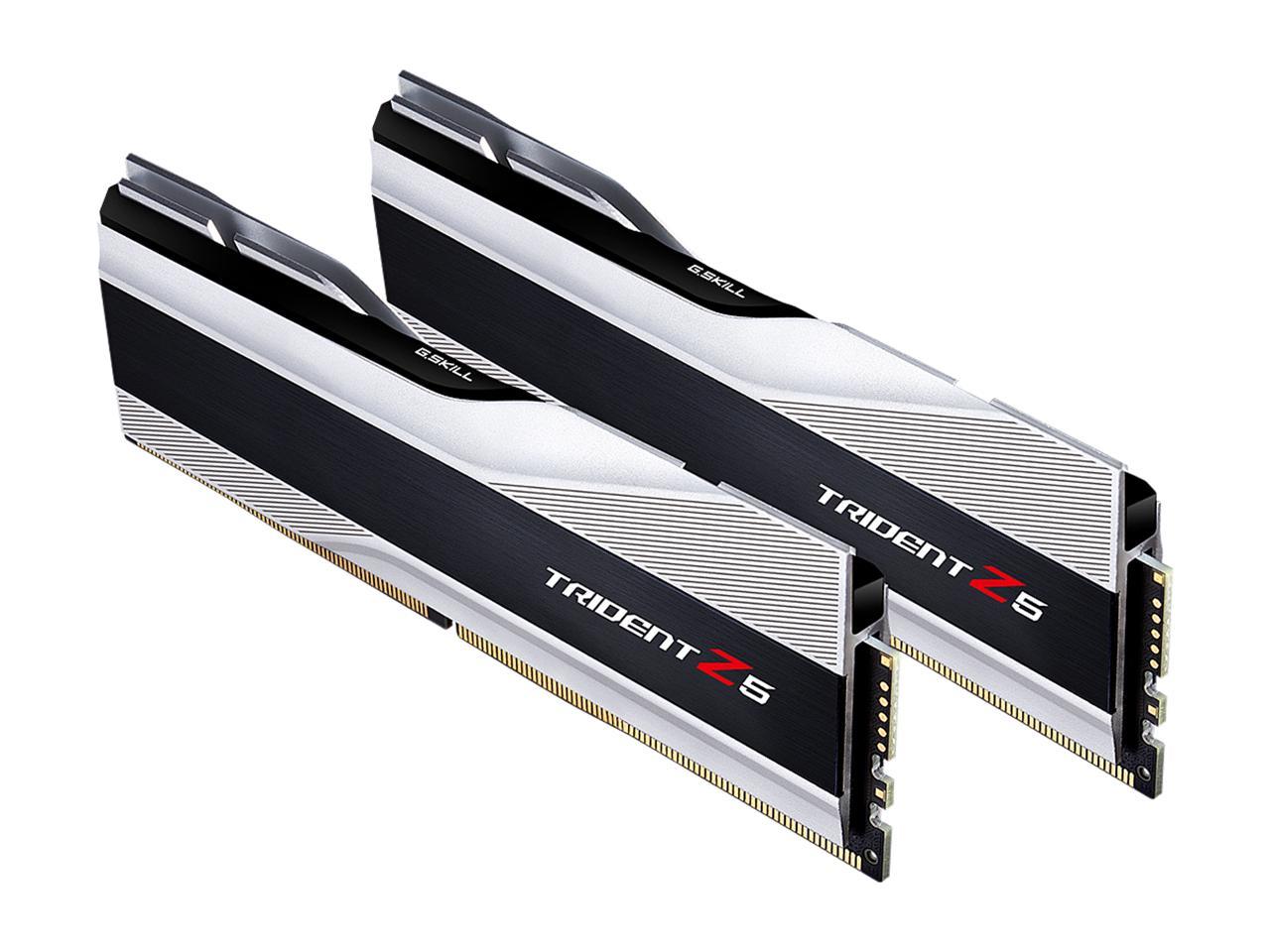 G.SKILL Trident Z5 Series 32GB (2 x 16GB) 288-Pin PC RAM