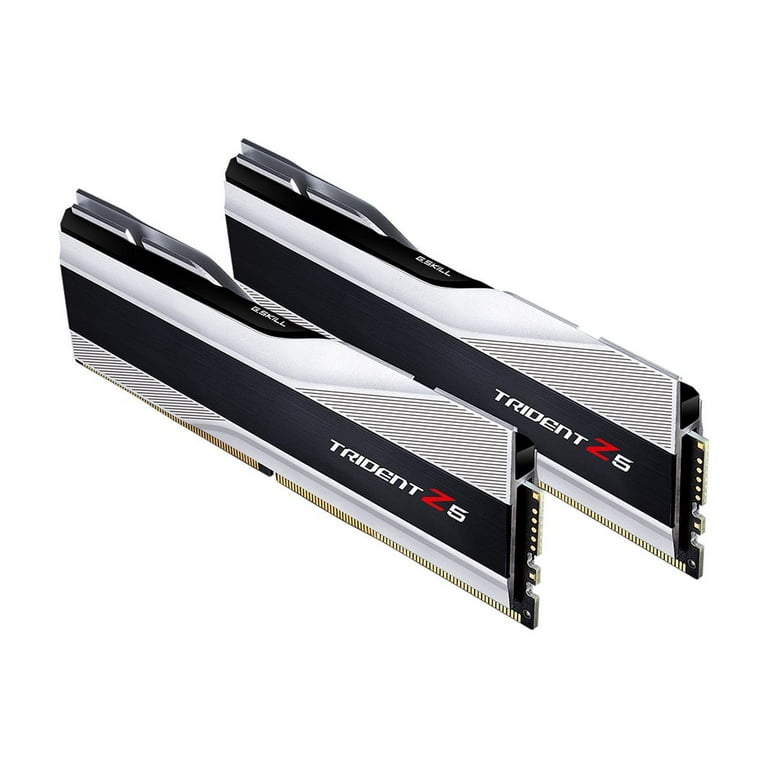 G.SKILL Trident Z5 Series 32GB (2 x 16GB) DDR5 6400 Desktop Memory