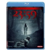 23:59 (Blu-ray), Magnolia Home Ent, Horror