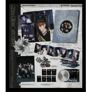 NCT DREAM - [DREAMSCAPE] PHOTOBOOK RANDOM Version