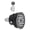 B, variant on Energy Efficient Rotating LED Tail Light Strong Aluminum Build 360 Degree Visibility For Motorcycle & Electric Bike