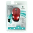 thumbnail image 4 of Logitech Wireless Mouse M235, 4 of 4
