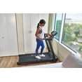 thumbnail image 4 of Echelon® Stride Sport Smart Treadmill with 30 Day Free Echelon Premier Membership, 4 of 9