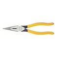 thumbnail image 1 of Pinza De Punta Cónica Con Corte 8 In 203-8 Tulmex Klein Tools 2038, 1 of 3