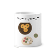 thumbnail image 1 of Local de comida japonesa snack Taza de cepillo de dientes, 1 of 3