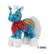 Webkinz Rockerz Horse by Ganz - HM5111