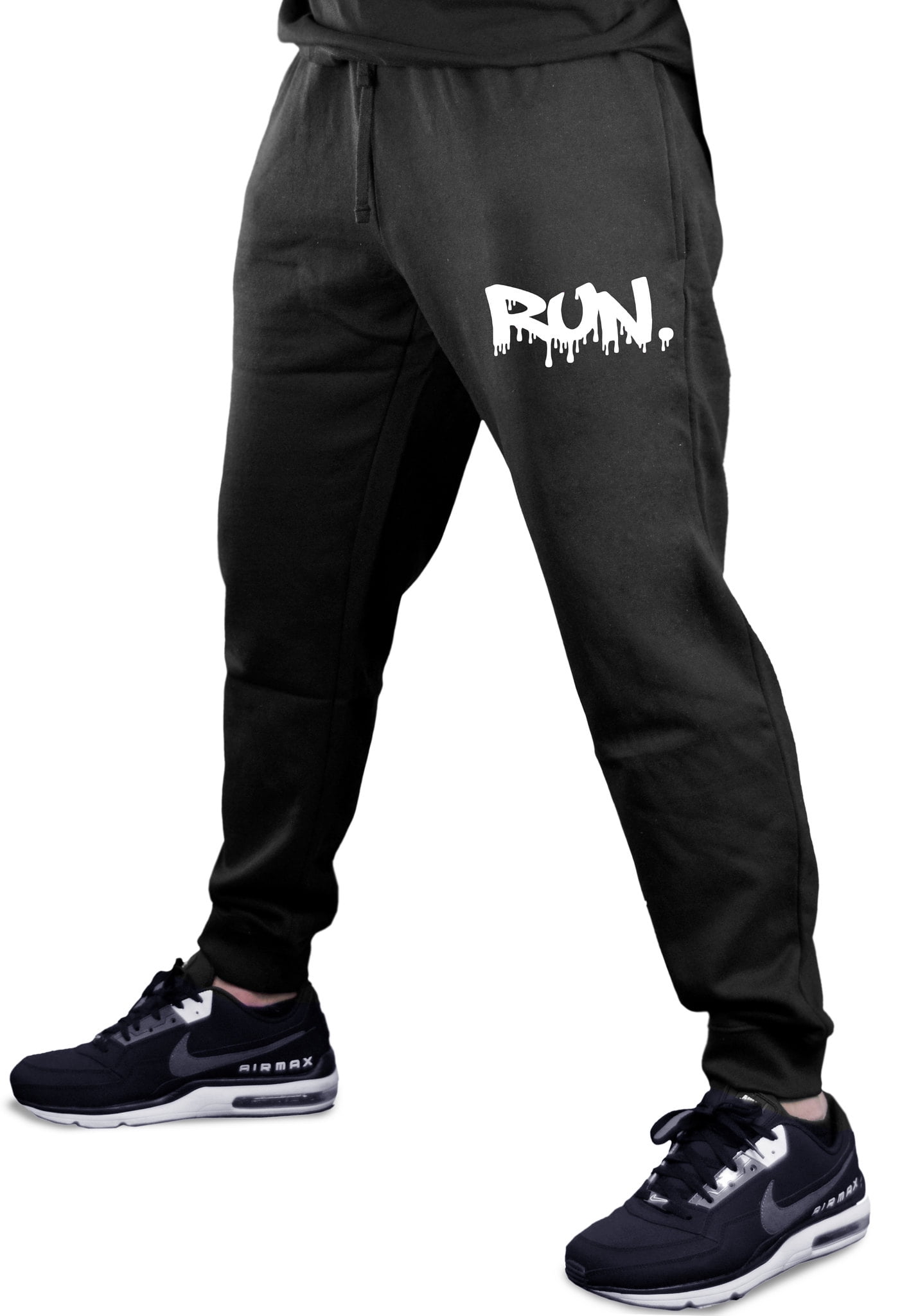 graffiti jogger set