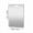 B #2, variant on 304 Stainless Steel Cutting Board - 2mm Thick Food-Grade Chopping Board for Meat, Vegetables & Fruits | Dishwasher Safe & Hangable | Durable Kitchen Prep Board