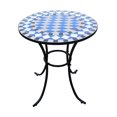 thumbnail image 1 of Jeco OF-BS003 Aegeus Bistro Set - 3 Pièces, 1 of 1