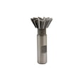 thumbnail image 2 of SHARS 1-3/8" 60 Degree HSS Dovetail Cutter 404-1624 !), 2 of 3