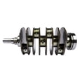 thumbnail image 3 of Mustrod Crankshaft for Subaru Forester Legacy Impreza WRX STi EJ255 EJ257 12200-AA430 12200-AA330, 3 of 9