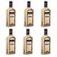 thumbnail image 1 of Pack de 6 Tequila Jalisciense Oro 1 L Jalisciense Oro, 1 of 4
