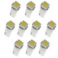 thumbnail image 1 of 10x T5 5050 LED / Meter / Reading Lámparas de Lateral, 1 of 8