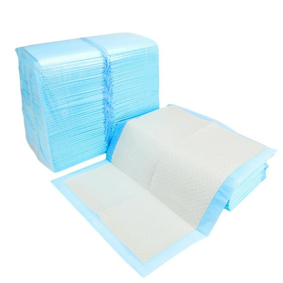 Bird Cage Pad Paper Dung Parrot Chassis Parakeet Cages Liners Training Mat Tray Budgerigar 10 Pcs/1