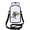 Budgie Parakeet Lovebird, variant on WIRESTER Cell Phone Pouch Sleeve Case for with Adjustable Crossbody Strap Neck Lanyard for Women Men Working Walking Travelling - Colorful Sugar Skulls