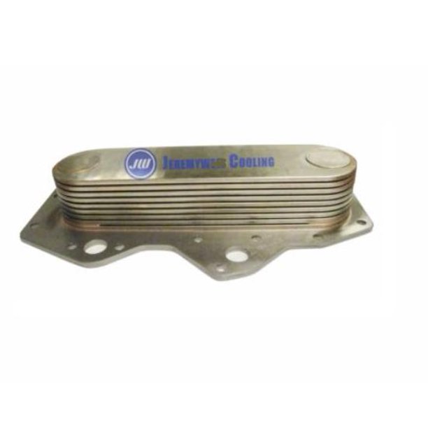 Aftermarket Replacement For Cat 3116 3126 C7 Engine Oil Cooler 2674743 1006270 1878595 7w5903 Or8839