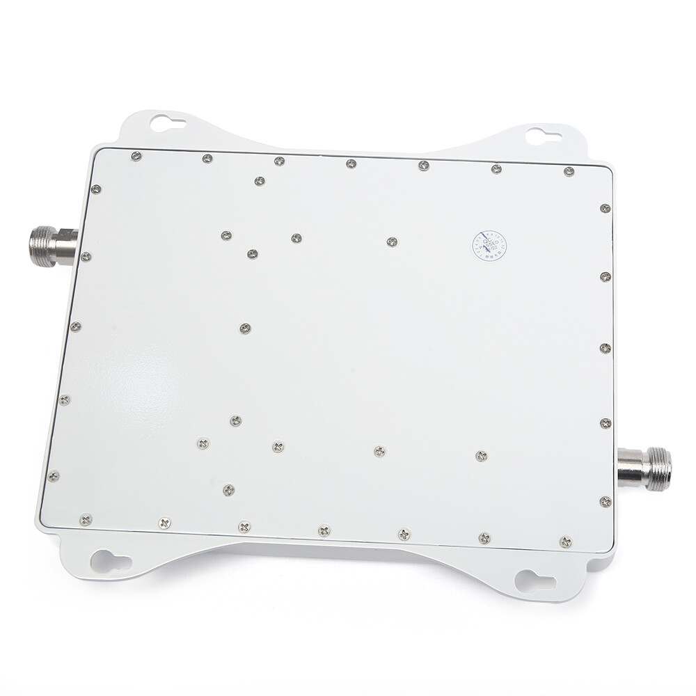 Cell Phone Signal Booster for Vehicle RV Truck Camper Use Multi Band Repeater
