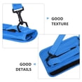 thumbnail image 3 of KAJNBN Travel Golf Bags 1Set Nylon Waterproof Foldable Adjustable Shoulder Strap Large Capacity For Golfers, 3 of 8