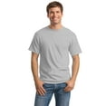 thumbnail image 4 of Hanes Men's and Big Men's ComfortSoft Short Sleeve Tee, 4 of 12