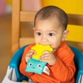thumbnail image 4 of Bright Starts Side of Smiles Crinkle Teether, 4 of 5