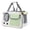 Forest Green, variant on 3-in-1 Pet Carrier Backpack, Foldable Soft-Sided Cat and Dog Carrier with Breathable Mesh, Shoulder, Crossbody and Hand Carry Travel Bag for Cats up to 20 lb and Dogs up to 10 lb(Vibrant Yellow)
