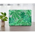 thumbnail image 3 of KSK KAISHEK Hard Shell Compatible MacBook Air 13" with Retina Display and Touch ID USB Type-C Model: A2337 m1/A2179/A1932 (Flowers 108), 3 of 5