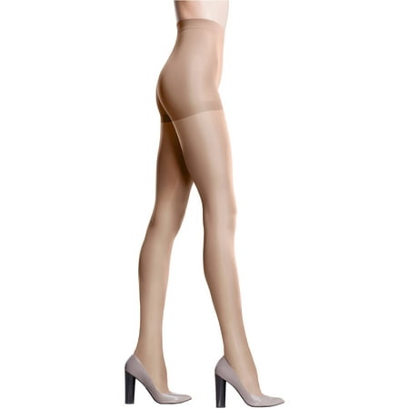 

Gabrialla Sheer Graduated Compression Pantyhose Medium Support for Women 20-22 mmHg: H-150 T