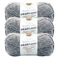 thumbnail image 1 of Lion Brand Heartland Fil (3-CT), 1 of 8