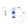thumbnail image 4 of SKISUNO 1Set Suction Pump for Oil Removal Capacity 2L for Mechanics 26X4.1In, 4 of 8