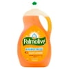 Palmolive Ultra AntiBacterial Orange Concentrated Dish Liquid, 50 fl oz