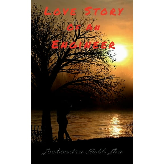 Love story of an engineer, (Paperback)