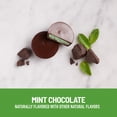 thumbnail image 3 of SlimFast Keto Snack Cup, Mint Chocolate, 14 Count, 3 of 6