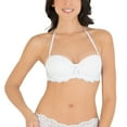 thumbnail image 2 of Smart & Sexy Women's Signature Lace Multi-Way Bra, Style SA803, 2 of 9