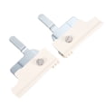 thumbnail image 2 of 1 Pair Auxiliary Piece Unit Left/Right Spare Part Fit for Silver Reed SRP50 SRP60N SRP325, 2 of 8