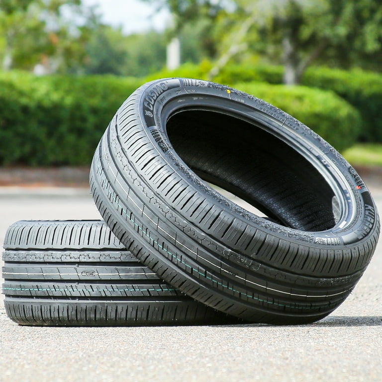 Cosmo Kurrent (EV) 255/45R19 104V XL a/s All Season Tire - Walmart.com