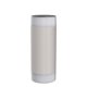 thumbnail image 4 of Altavoz inalámbrico iJoy con tiempo de reproducción de 10 horas - IP66 resistente al agua, al polvo y a la intemperie Altavoz Tiki Bluetooth iluminado con luces LED + altura de estaca ajustable para u, 4 of 5