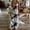 Black#2, variant on GaThRRgYP formal Dresses for Women,Summer Dresses for Women Print Sleeveless Round Neck Dress Casual Dresses