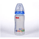 thumbnail image 1 of Biberón Nuk 300ml 6-12m First Choice Concepto Ortodóntico azul Nuk First Choice, 1 of 8