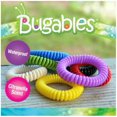 thumbnail image 2 of Pic Bugables Citronella Coils Reusable Wristband, One Size Fits All, 1 Pack, Mosquito/Gnats, 2 of 5