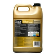 Zerex G05 Phosphate Free Antifreeze Coolant Concentrate 1 Gallon