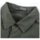 thumbnail image 4 of A Camisa Cargo Militar Con Botones De Manga Larga For Hombre, 4 of 8