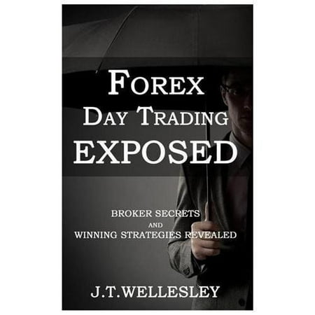 Forex strategy secrets revealed