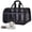 Black | L, variant on Djiypn Cat, Dog Carrier for Pets Up to 15 Lbs, Soft-Sided Cat Bag Animal Carriers Travel Puppy Carry As a Toy of Fabric Pet Home(15.74x10.62x9.44in)
