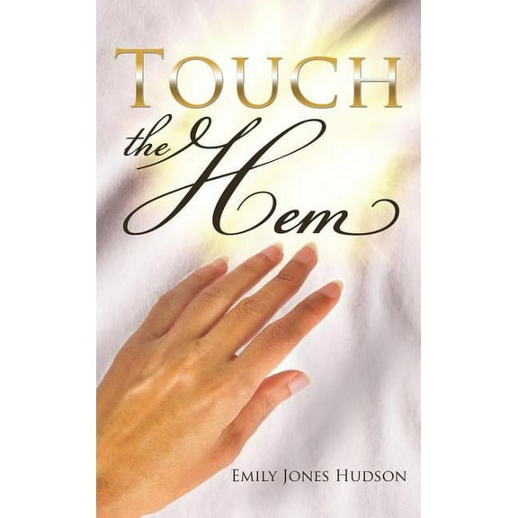 Touch the Hem, (Hardcover)