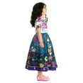 thumbnail image 3 of Girl's Disney Encanto Mirabel Costume, 3 of 6