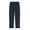 Navy Blue, variant on XBASW Youth Kids School Uniform Pants Boys' Girls Pull on Chino Suit Pants Elastic Waist Sweatpants Toddler Spring Fall Straight Trousers 3-17Y
