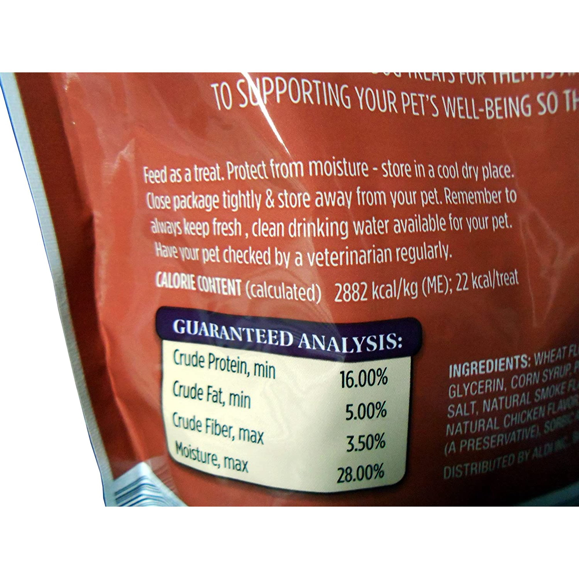 Heart to tail dog food ingredients top