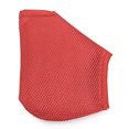 thumbnail image 2 of Driver Entrenamiento con Pesas Entrenador Ejercicio Accesorios Cola Swing Sock Swing Warmup Swing Trainer Training Aid (hierros) - Rojo, 2 of 7